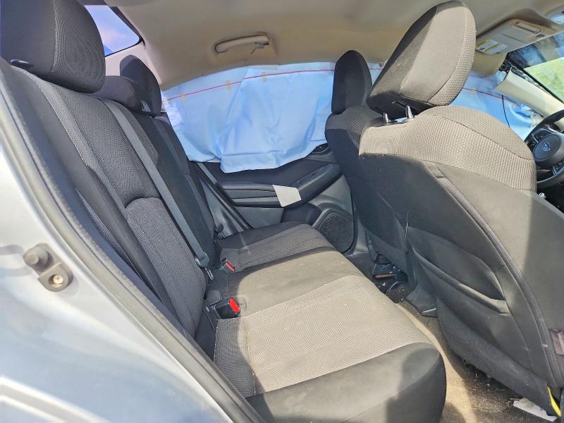 2019 Subaru Impreza მანქანა იყიდება აუქციონზე, vin: 4S3GKAD69K3616214, აუქციონის ნომერი: 65330626