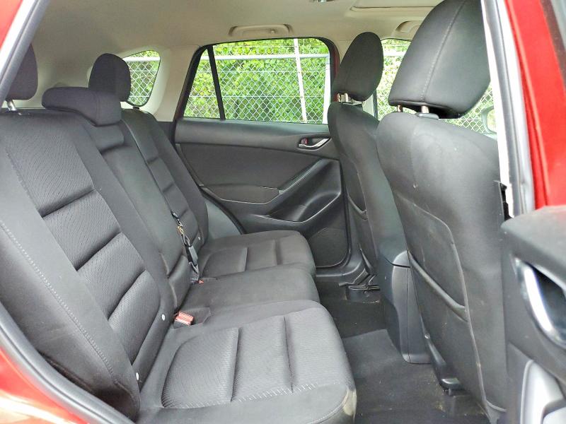 Продажа на аукционе авто 2013 Mazda Cx-5, vin: JM3KE4CE8D0117282, номер лота: 64826456