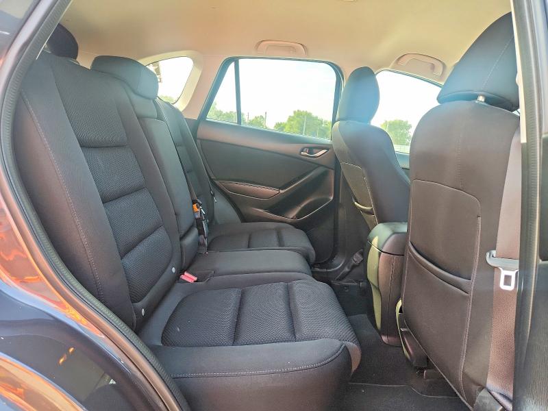 Aukcja sprzedaży 2016 Mazda Cx-5, vin: JM3KE4CY4G0690470, numer aukcji: 63724846