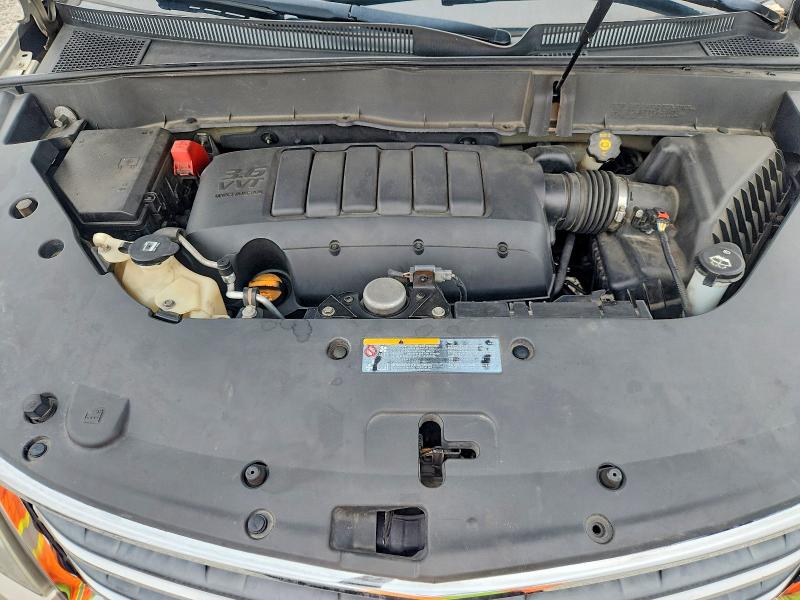 Aukcja sprzedaży 2014 Chevrolet Traverse, vin: 1GNKRGKD8EJ179520, numer aukcji: 64788306