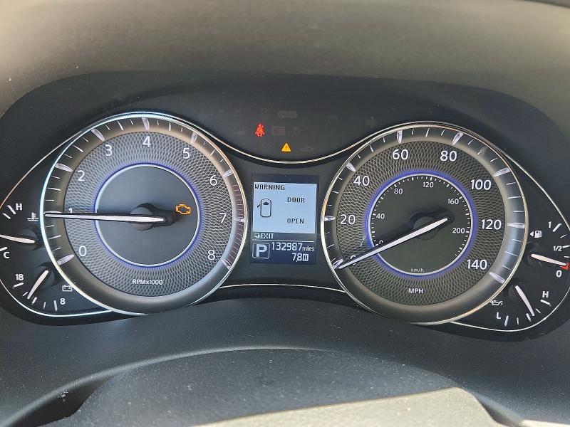 Aukcja sprzedaży 2018 Infiniti Qx80, vin: JN8AZ2NF8J9662638, numer aukcji: 65711616
