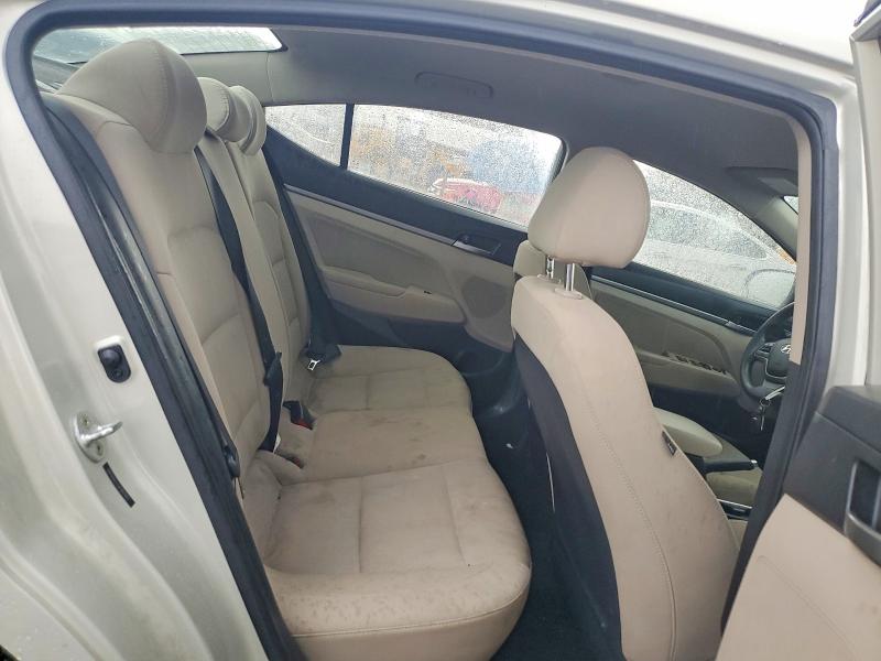Aukcja sprzedaży 2018 Hyundai Elantra, vin: 5NPD84LF2JH382943, numer aukcji: 64942306