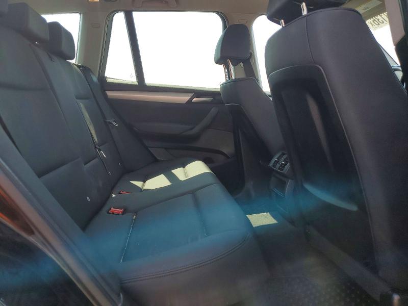 65388136 :رقم المزاد ، 5UXWX9C52D0A31629 vin ، 2013 Bmw X3 مزاد بيع
