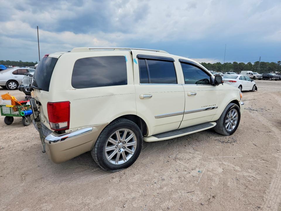 Продажа на аукционе авто 2008 Chrysler Aspen, vin: 1A8HX58228F130378, номер лота: 66305686