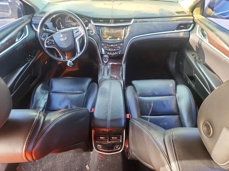 Aukcja sprzedaży 2017 Cadillac Xts, vin: 2G61M5S33H9183699, numer aukcji: 65441486