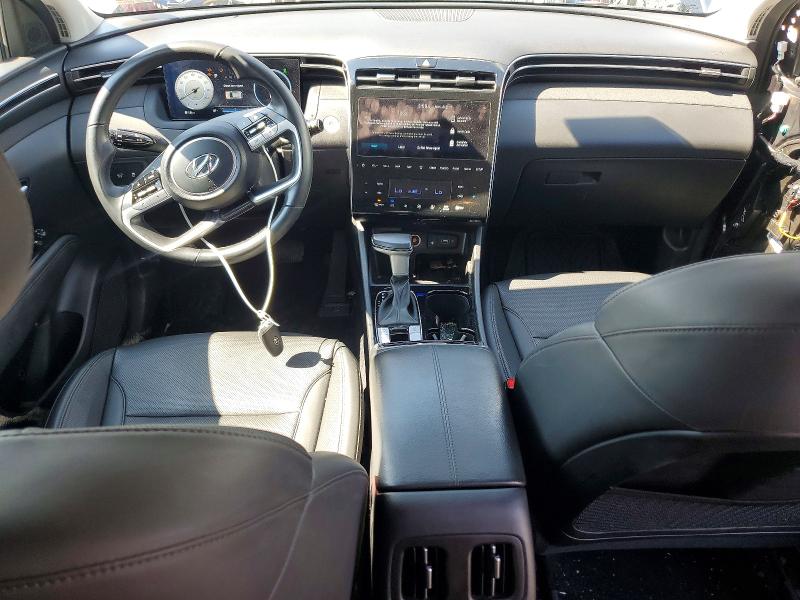 2023 Hyundai Tucson მანქანა იყიდება აუქციონზე, vin: KM8JFCAEXPU219836, აუქციონის ნომერი: 65166026