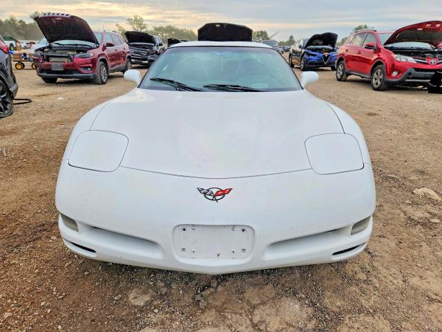 Продаж на аукціоні авто 2004 Chevrolet Corvette, vin: 1G1YY22G445110312, номер лоту: 65277046