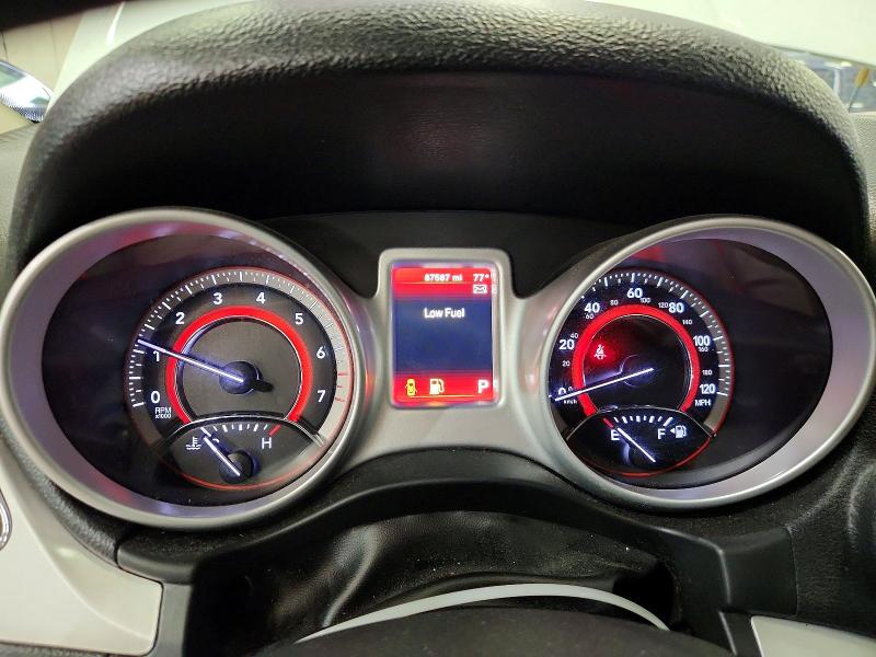 Aukcja sprzedaży 2019 Dodge Journey, vin: 3C4PDCBB2KT821142, numer aukcji: 67427996