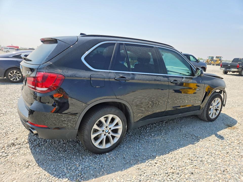 Aukcja sprzedaży 2016 Bmw X5, vin: 5UXKR0C58G0P25943, numer aukcji: 63672886