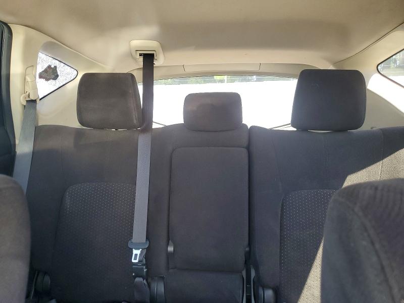 2013 Nissan Murano მანქანა იყიდება აუქციონზე, vin: JN8AZ1MW2DW318711, აუქციონის ნომერი: 65481836