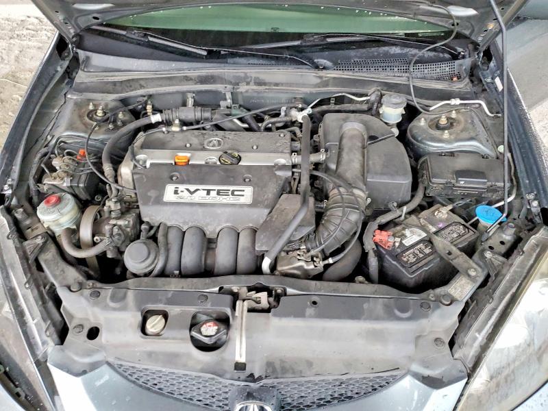 Aukcja sprzedaży 2006 Acura Rsx, vin: JH4DC548X6S003263, numer aukcji: 64104906