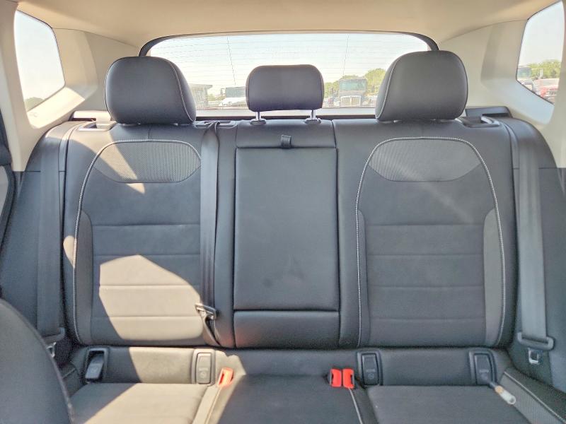 Продажа на аукционе авто 2023 Volkswagen Taos, vin: 3VVEX7B21PM381620, номер лота: 63553136