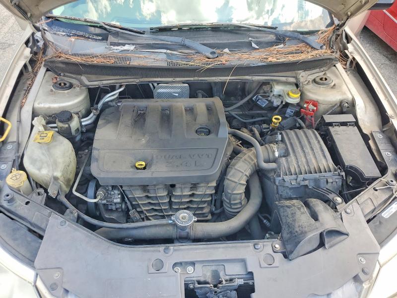 Продаж на аукціоні авто 2008 Chrysler Sebring, vin: 1C3LC46K08N192513, номер лоту: 66210166