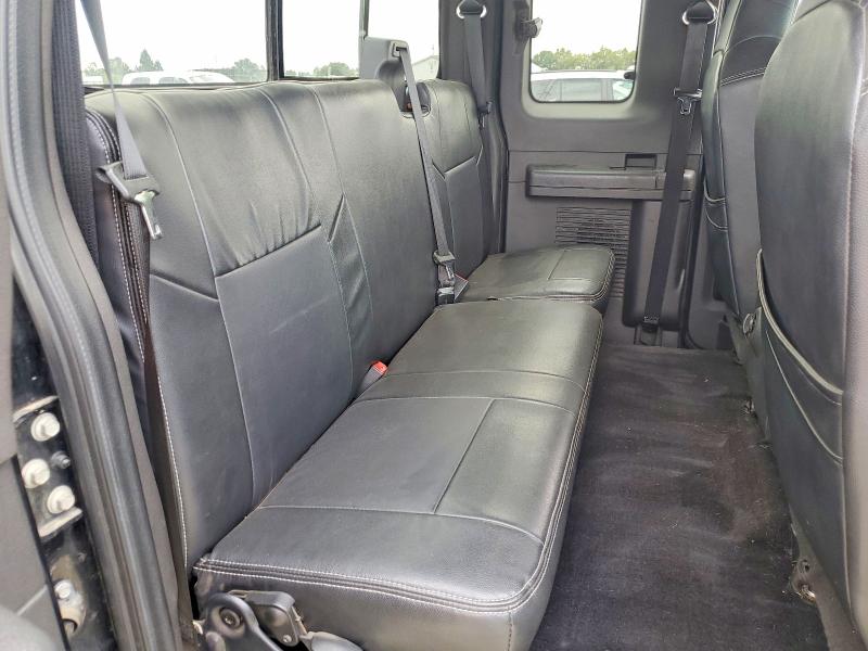67195746 :رقم المزاد ، 1FTSX21R89EA31476 vin ، 2009 Ford F250 مزاد بيع