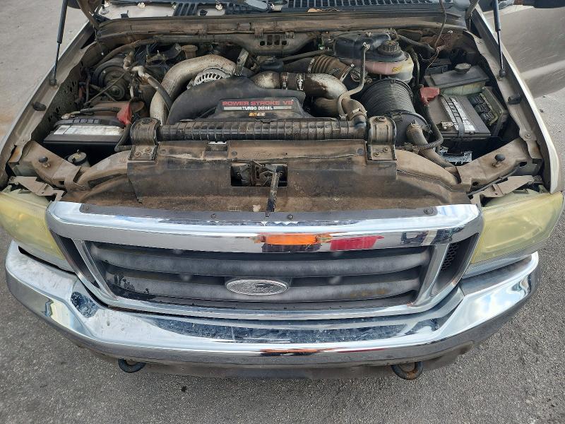 Aukcja sprzedaży 2004 Ford F350, vin: 1FTWW32P44EB04830, numer aukcji: 66754736