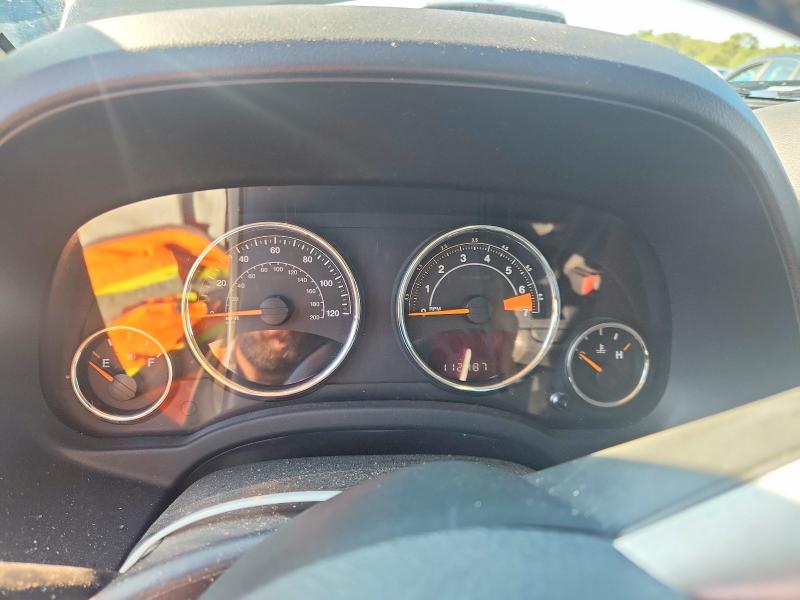 65840846 :رقم المزاد ، 1C4NJDEB1GD598865 vin ، 2016 Jeep Compass مزاد بيع