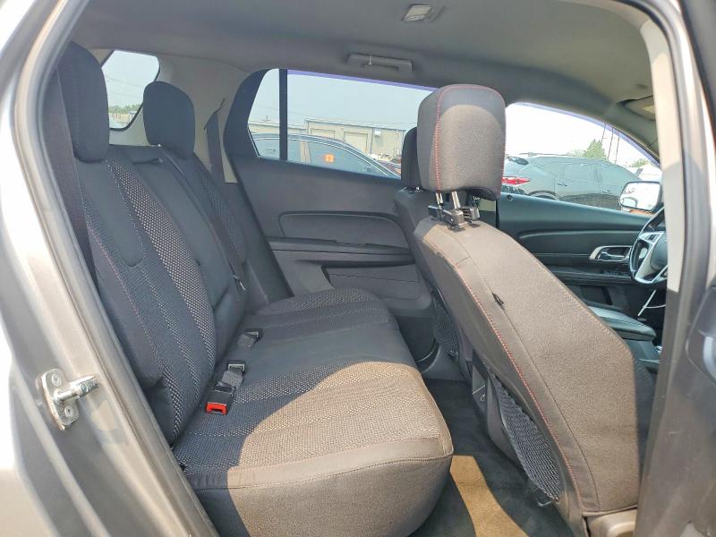 64406756 :رقم المزاد ، 2GKFLTEK5C6332318 vin ، 2012 Gmc Terrain مزاد بيع