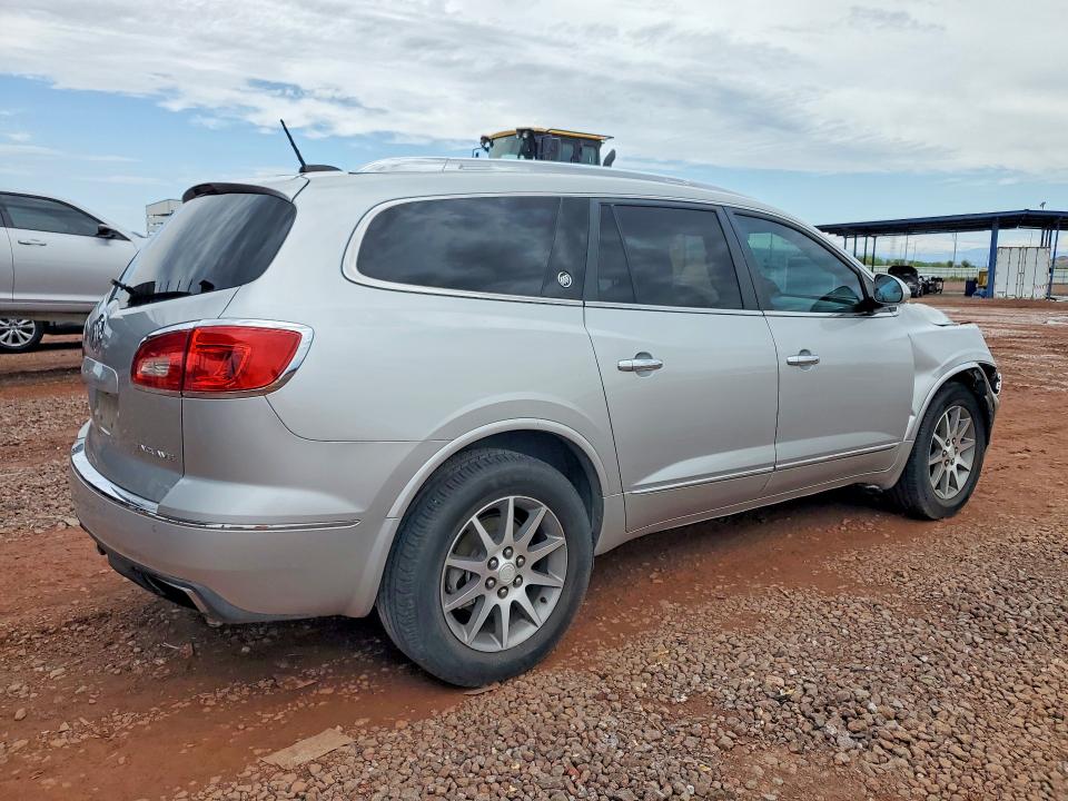 Aukcja sprzedaży 2017 Buick Enclave, vin: 5GAKRAKD4HJ305156, numer aukcji: 67010816