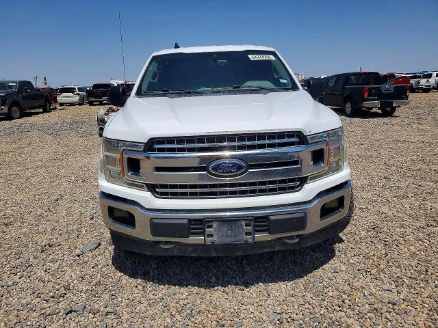Продаж на аукціоні авто 2019 Ford F150, vin: 1FTFW1E59KKD29726, номер лоту: 64233956