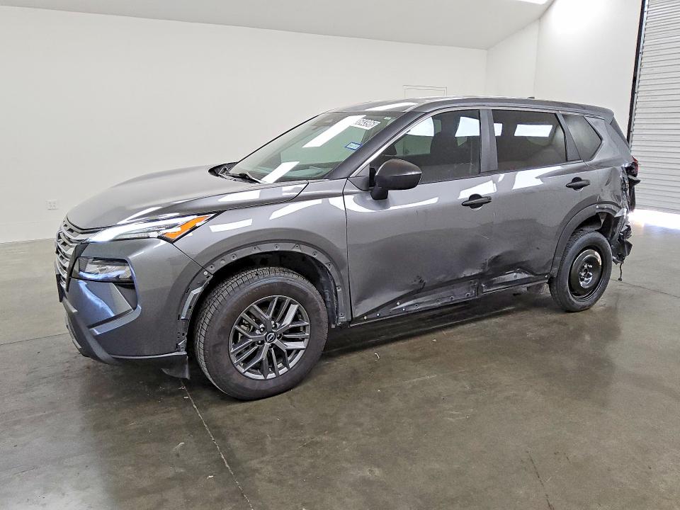 Продажа на аукционе авто 2024 Nissan Rogue, vin: 5N1BT3AA1RC731486, номер лота: 65364396