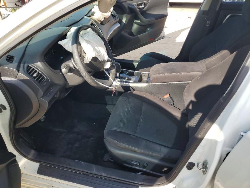 Продаж на аукціоні авто 2014 Nissan Altima, vin: 1N4AL3AP4EN330913, номер лоту: 65220266