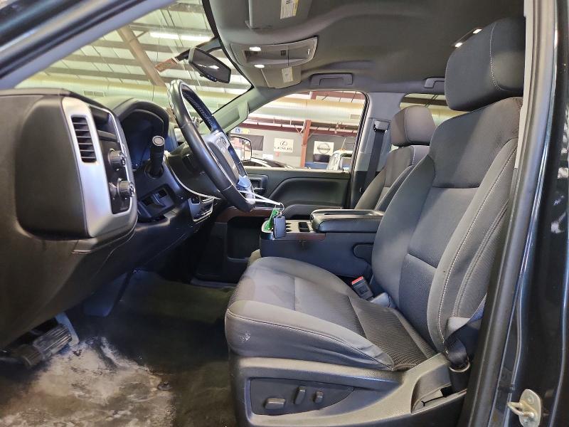 66364396 :رقم المزاد ، 1GTV2MEH5JZ168686 vin ، 2018 Gmc Sierra مزاد بيع