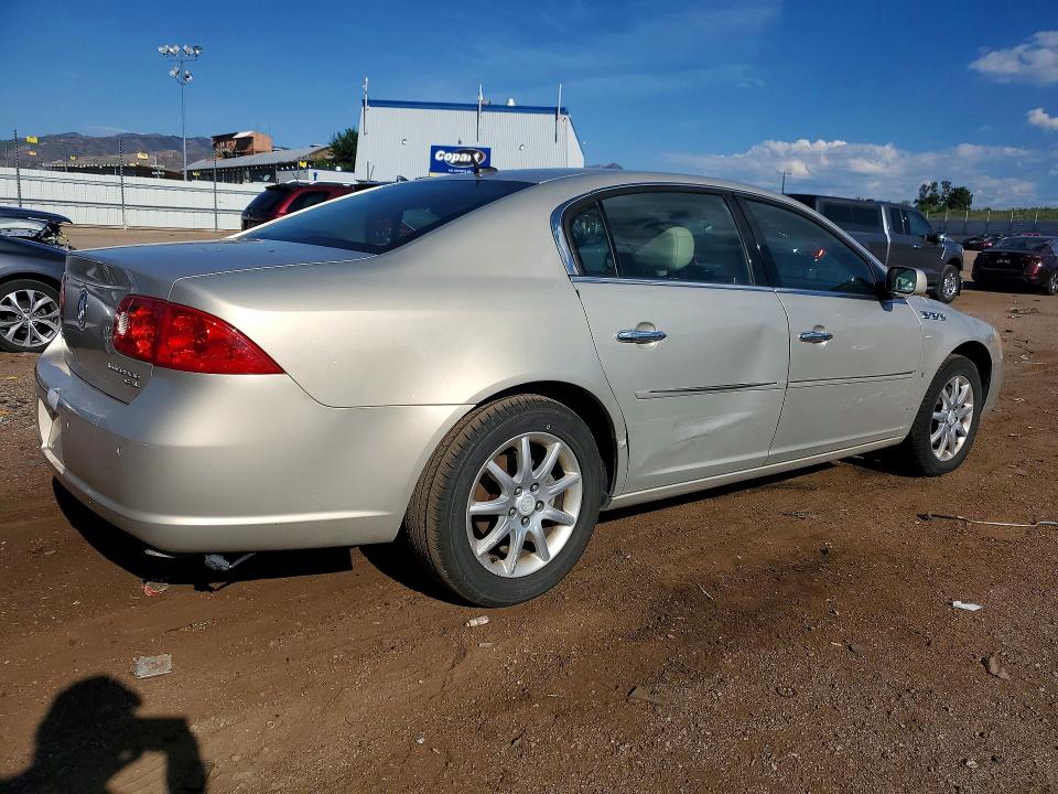 65884816 :رقم المزاد ، 1G4HD57288U172224 vin ، 2008 Buick Lucerne مزاد بيع