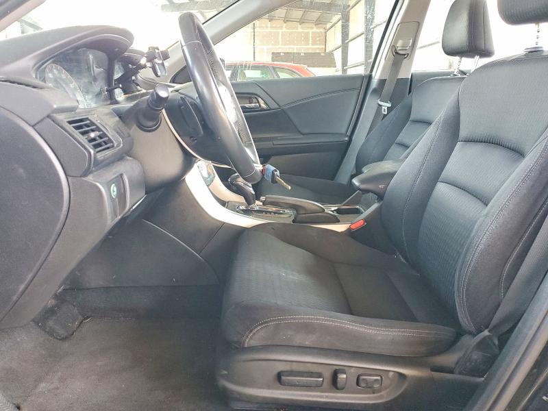 Продаж на аукціоні авто 2015 Honda Accord, vin: 1HGCR2F56FA150622, номер лоту: 65145256