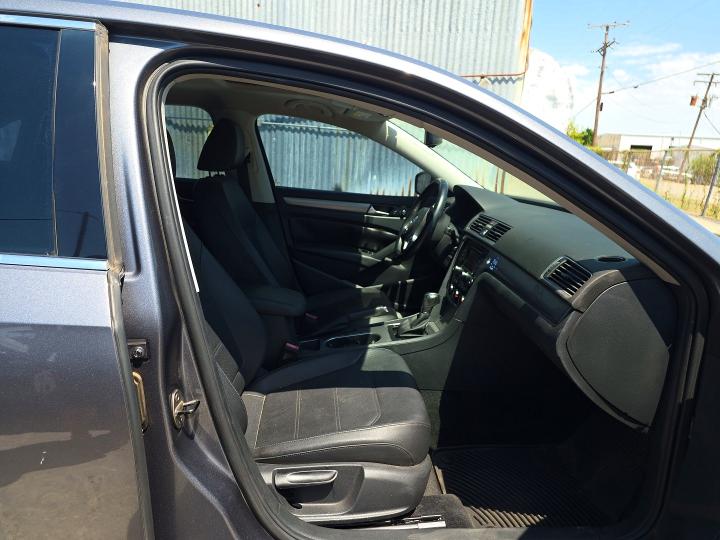 Продаж на аукціоні авто 2014 Volkswagen Passat, vin: 1VWBT7A31EC050605, номер лоту: 66600106