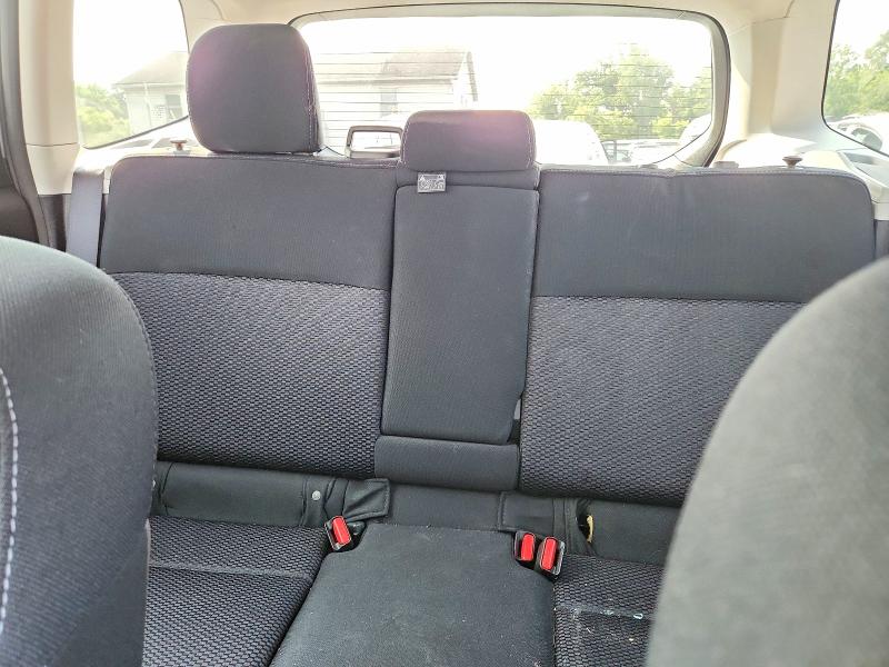 Aukcja sprzedaży 2018 Subaru Forester, vin: JF2SJADC9JH493990, numer aukcji: 64784516