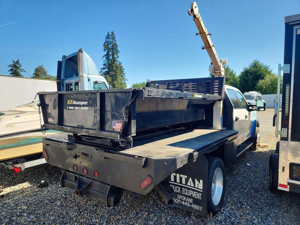 Продаж на аукціоні авто 2020 Ford F450, vin: 1FD0W4HT4LEC94512, номер лоту: 66467606
