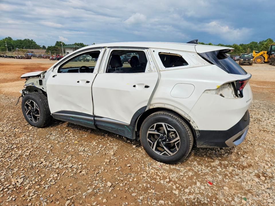 Продаж на аукціоні авто 2023 Kia Sportage, vin: KNDPU3AF6P7105862, номер лоту: 62884686