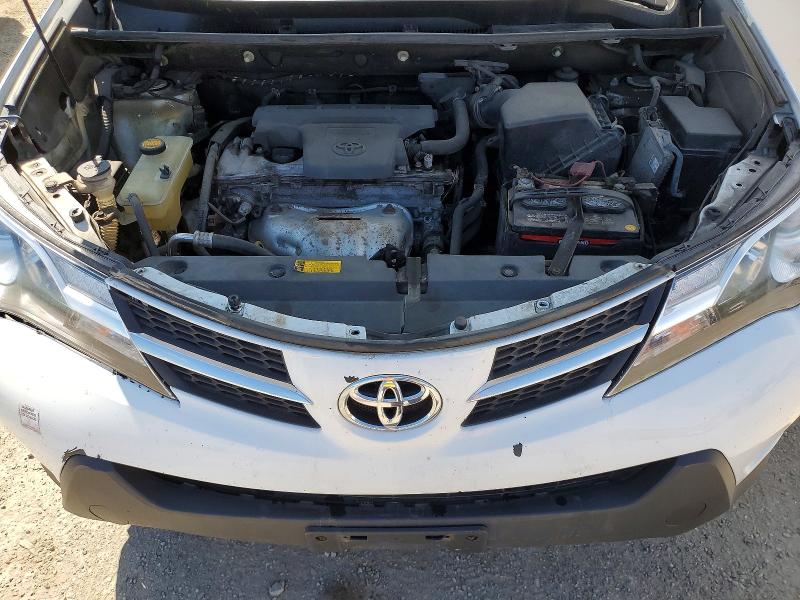 Продажа на аукционе авто 2014 Toyota Rav4, vin: 2T3ZFREV0EW082989, номер лота: 62840316