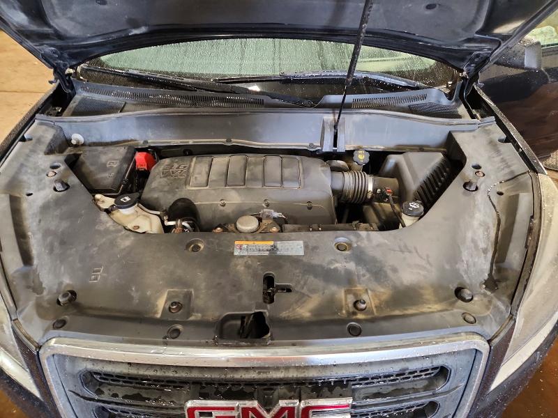 Aukcja sprzedaży 2013 Gmc Acadia, vin: 1GKKRPKD7DJ262836, numer aukcji: 64726546