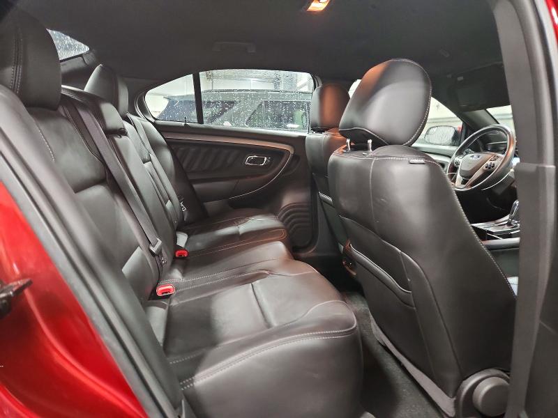 Продаж на аукціоні авто 2015 Ford Taurus, vin: 1FAHP2E88FG180066, номер лоту: 66111396