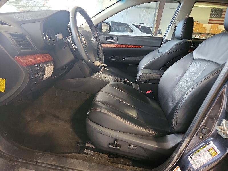 Aukcja sprzedaży 2012 Subaru Outback, vin: 4S4BRDKC1C2287625, numer aukcji: 65185356