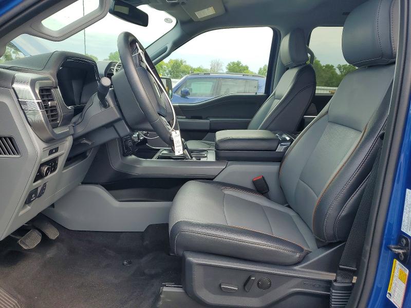 Aukcja sprzedaży 2025 Ford F150, vin: 1FTFW5L88SKD06717, numer aukcji: 64108366