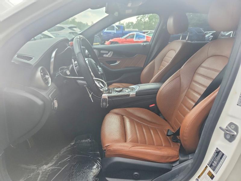Aukcja sprzedaży 2019 Mercedes-benz C, vin: 55SWF6EB3KU309132, numer aukcji: 63995586