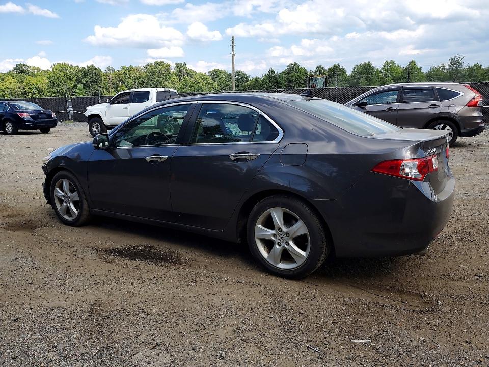 2010 Acura Tsx მანქანა იყიდება აუქციონზე, vin: JH4CU2F62AC037624, აუქციონის ნომერი: 66393166