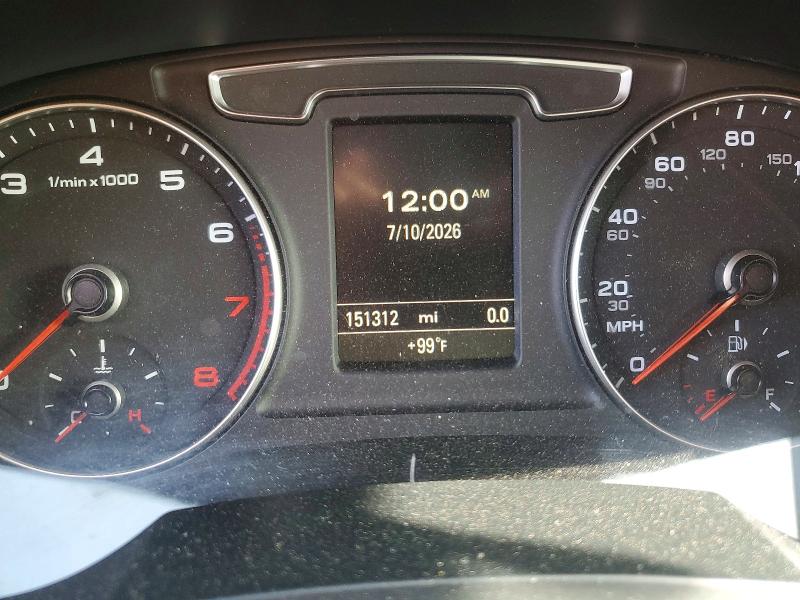 Aukcja sprzedaży 2016 Audi Q3, vin: WA1EFCFS0GR010011, numer aukcji: 65155976