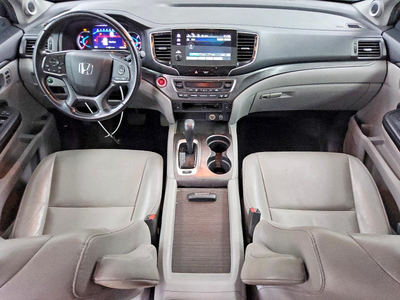 Aukcja sprzedaży 2020 Honda Pilot, vin: 5FNYF5H51LB011027, numer aukcji: 64115856