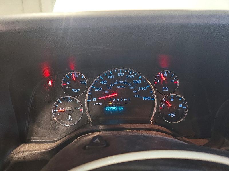 66275726 :رقم المزاد ، 1GCZGGFG0K1347289 vin ، 2019 Chevrolet Express G3500 مزاد بيع