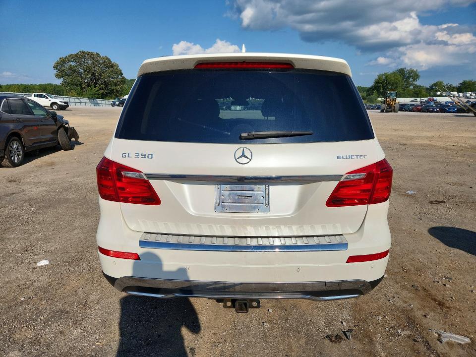 66743676 :رقم المزاد ، 4JGDF2EE2EA313144 vin ، 2014 Mercedes-benz Gl مزاد بيع