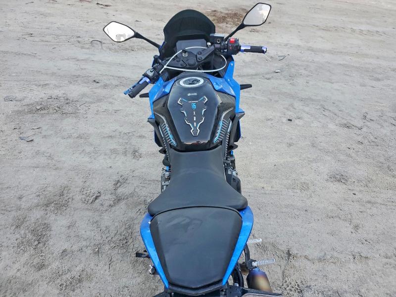 Продажа на аукционе авто 2025 Suzuki Gsx800, vin: JS1EM13BXS7100298, номер лота: 64004606