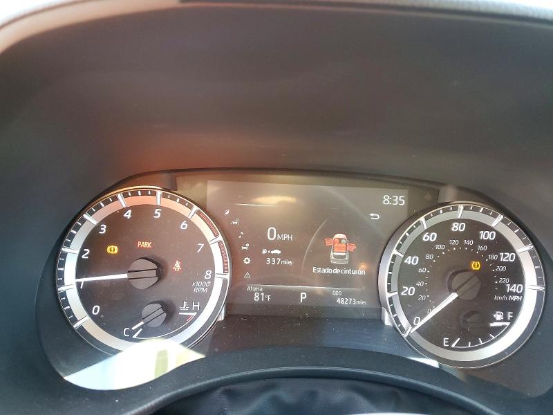 Продажа на аукционе авто 2023 Toyota Highlander, vin: 5TDKDRBH3PS500116, номер лота: 66578456