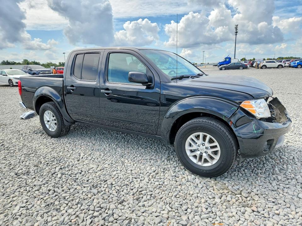 Продаж на аукціоні авто 2019 Nissan Frontier, vin: 1N6AD0ER5KN723653, номер лоту: 65656766