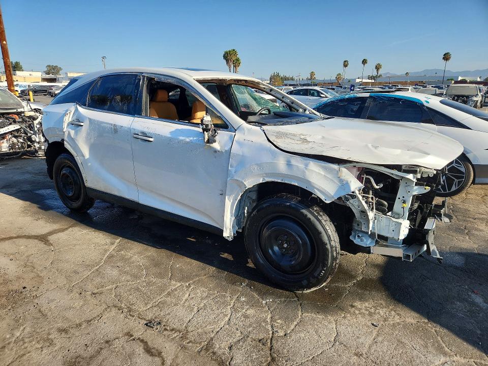 Продажа на аукционе авто 2025 Lexus Rx 350, vin: JTJCHMAA9S2034043, номер лота: 63355106