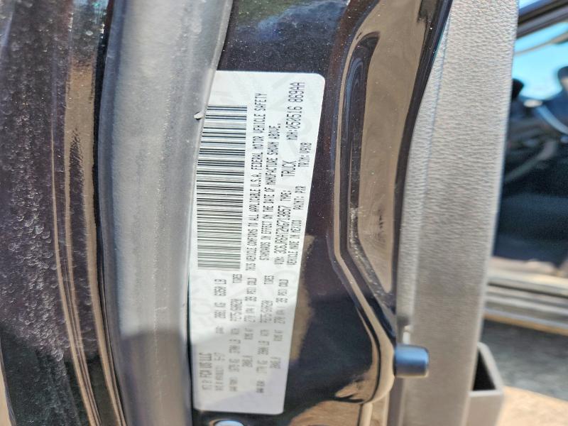 Продаж на аукціоні авто 2017 Ram 1500, vin: 3C6JR6AT2HG713857, номер лоту: 64498366
