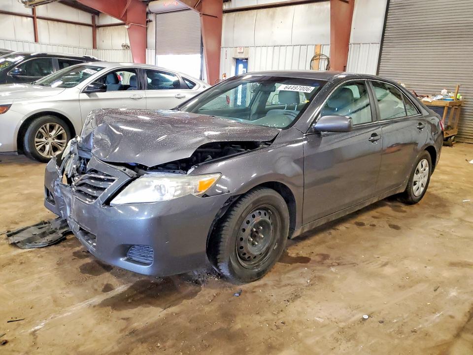 Aukcja sprzedaży 2010 Toyota Camry, vin: 4T1BF3EK3AU571524, numer aukcji: 64497006