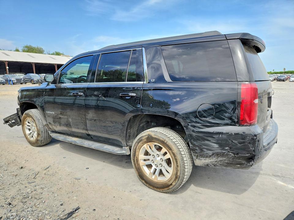 Aukcja sprzedaży 2018 Chevrolet Tahoe, vin: 1GNSCBKC3JR163152, numer aukcji: 66119576